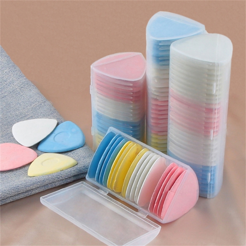 20/30PCS Professional Tailors  - Tailor Chalk Marker recension och pris