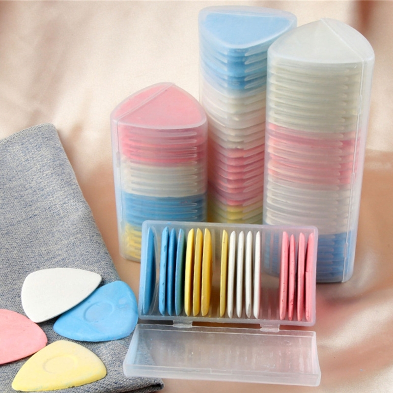 20/30PCS Professional Tailors  - Tailor Chalk Marker recension och pris