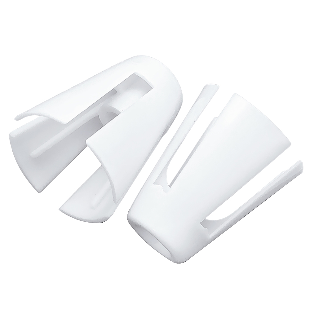 4 Pcs Plastic Coil Claw Thread - Serger Thread Cone recension och pris