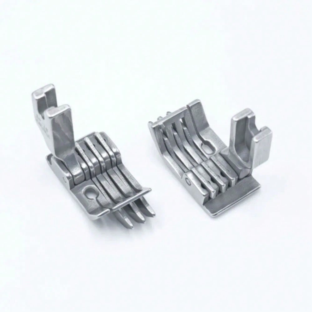 1Pc SP-18 Right Three Edge Gui - Sewing Machine Needle recension och pris