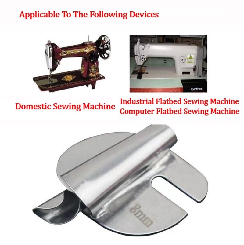 Industrial Household Sewing Ma - Sewing Machine Needle recension och pris