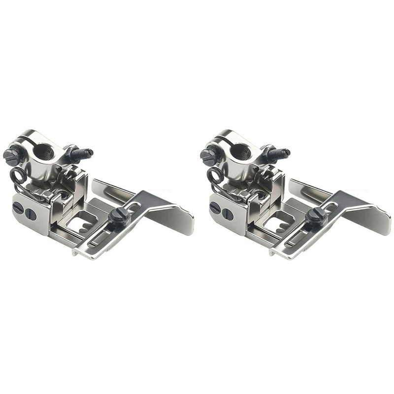 A25F-2X Advanced 3-Needle Cove - Sewing Machine Needle recension och pris
