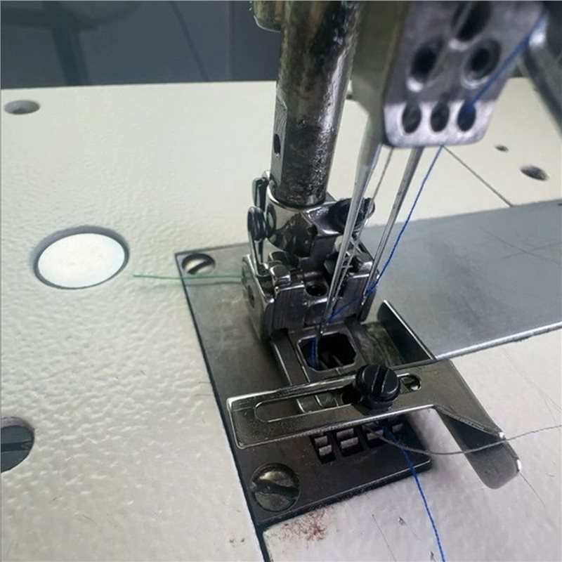 A25F-2X Advanced 3-Needle Cove - Sewing Machine Needle recension och pris