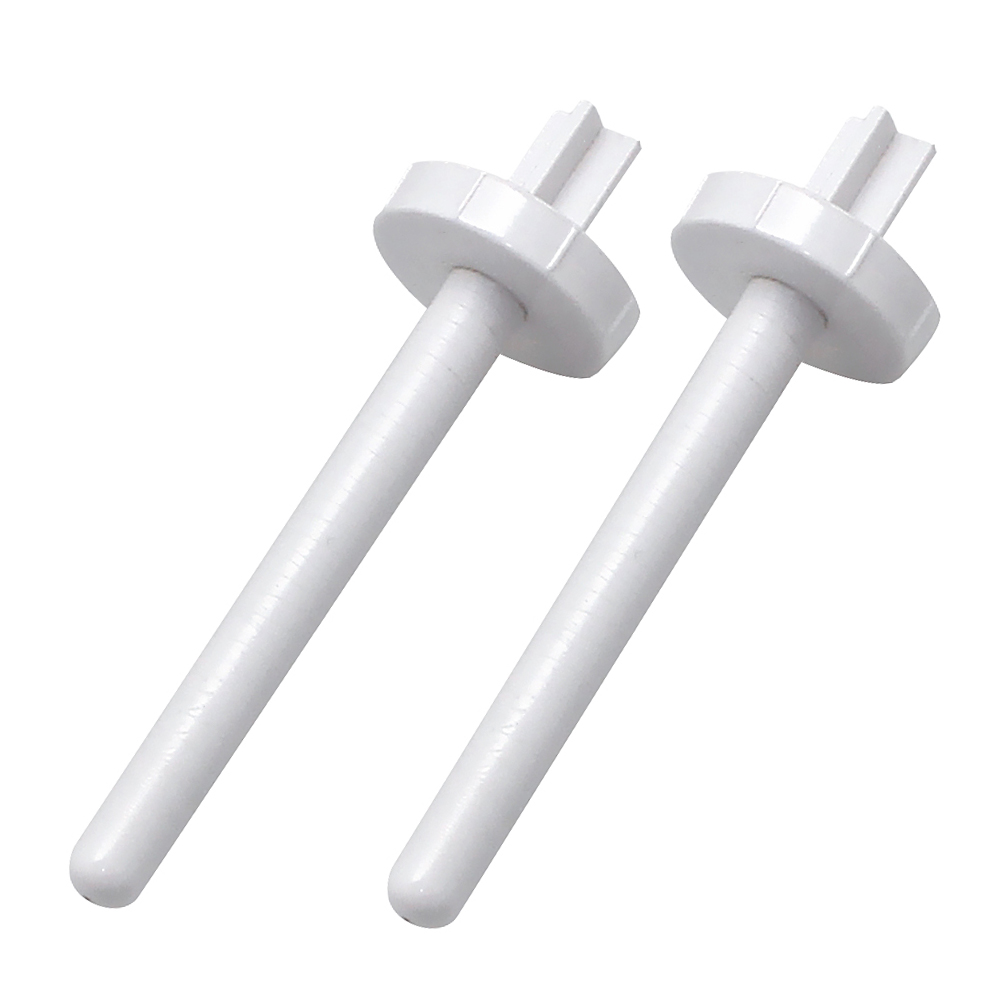 2 PCS Plastic Sewing Machine U - Sewing Machine Yarn recension och pris