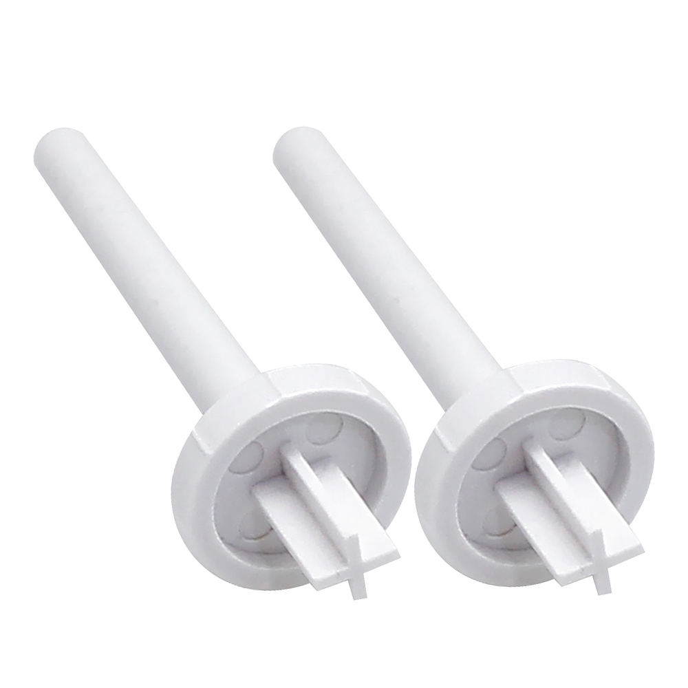 2 PCS Plastic Sewing Machine U - Sewing Machine Yarn recension och pris