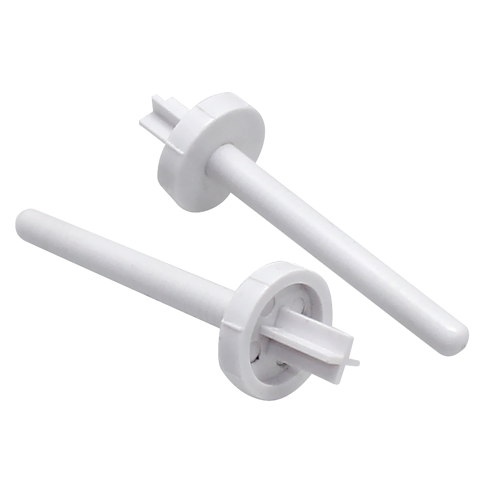 2 PCS Plastic Sewing Machine U - Sewing Machine Yarn recension och pris