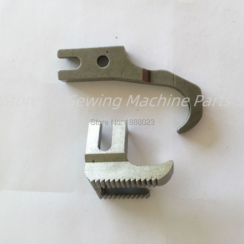 Original Presser Foot For Walk - Sewing Zigzag recension och pris