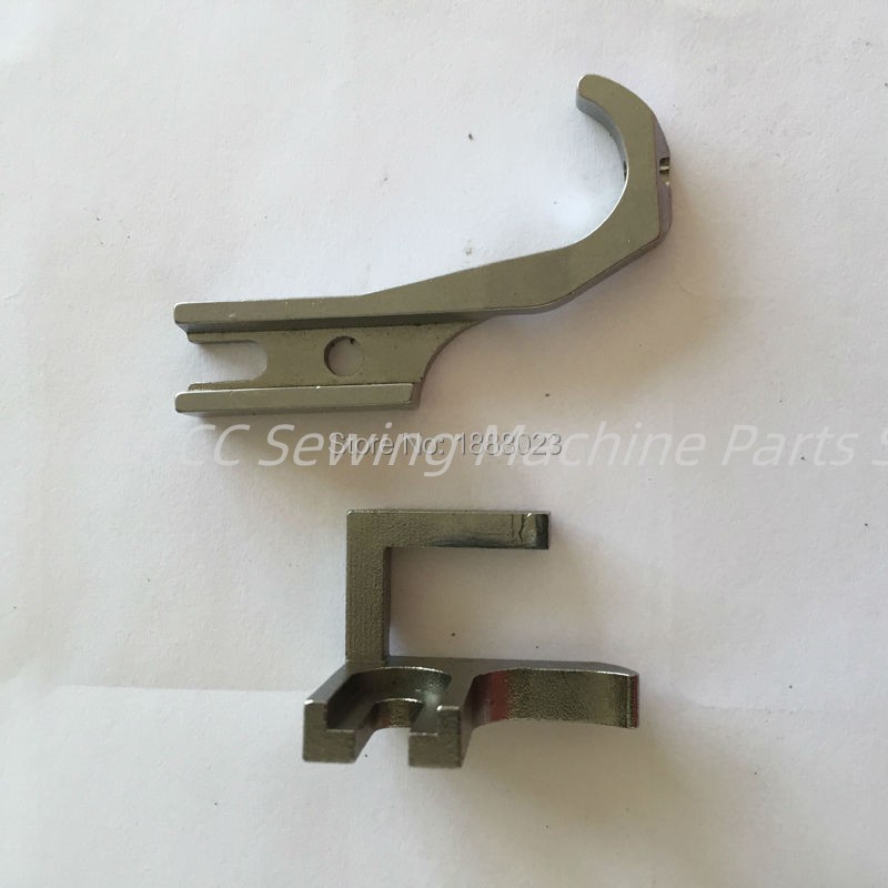 Original Presser Foot For Walk - Sewing Zigzag recension och pris