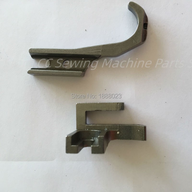 Original Presser Foot For Walk - Sewing Zigzag recension och pris