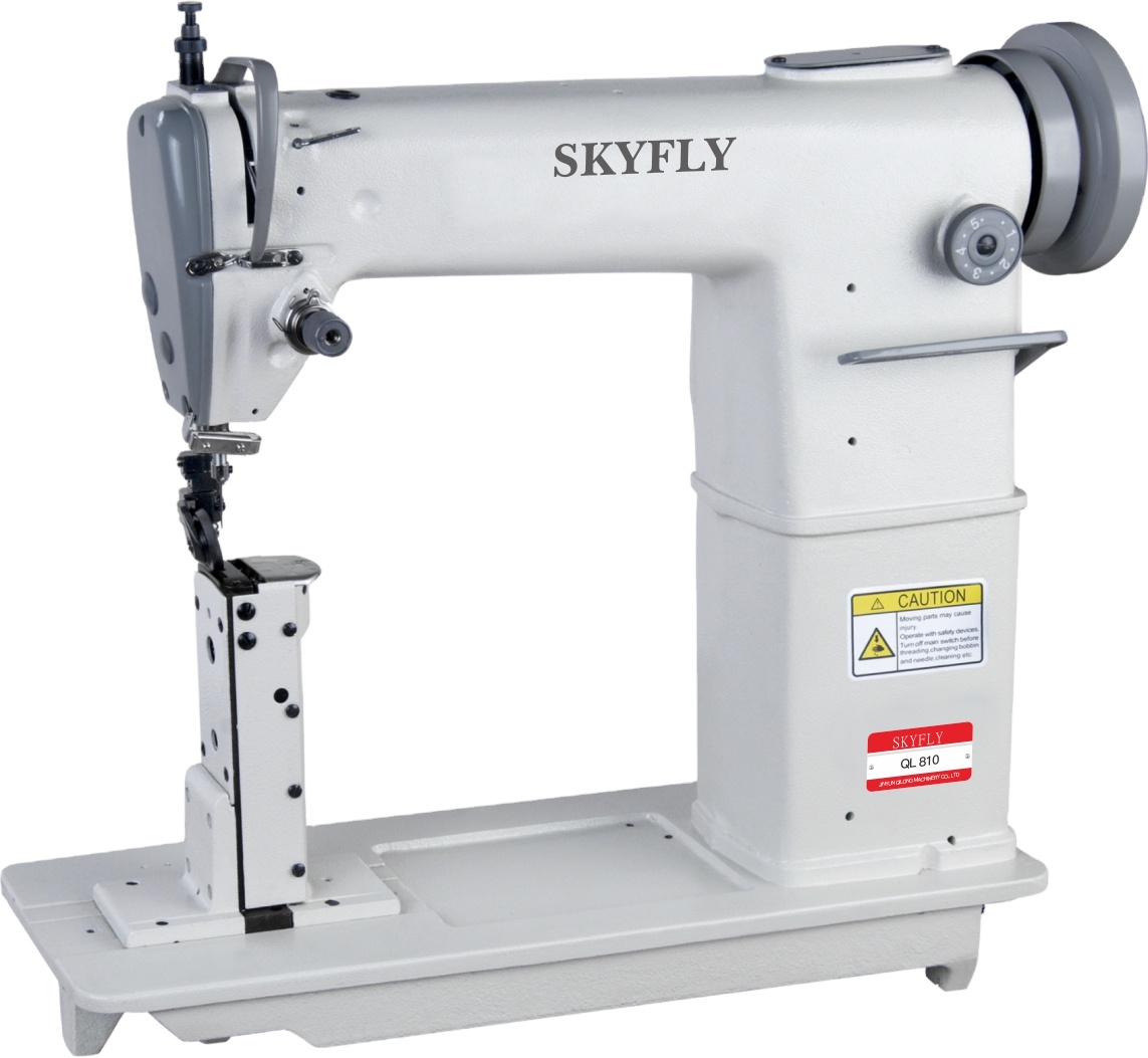 810 Industrial Sewing Machine  - Sewing Machine Needle recension och pris