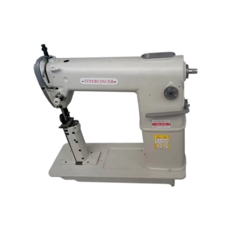 810 Industrial Sewing Machine  - Sewing Machine Needle recension och pris