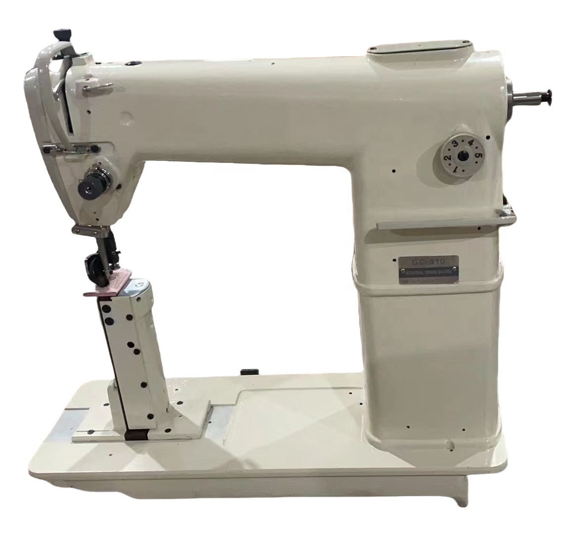 810 Industrial Sewing Machine  - Sewing Machine Needle recension och pris
