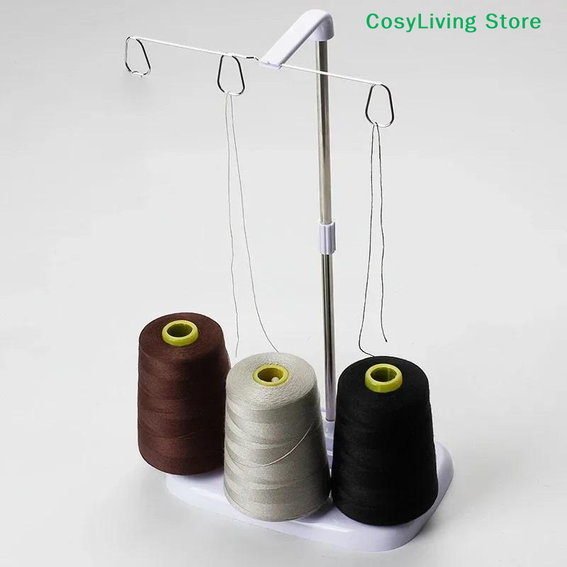 [CL]Heavy-Duty Plastic Cone Th - Serger Thread Cone recension och pris