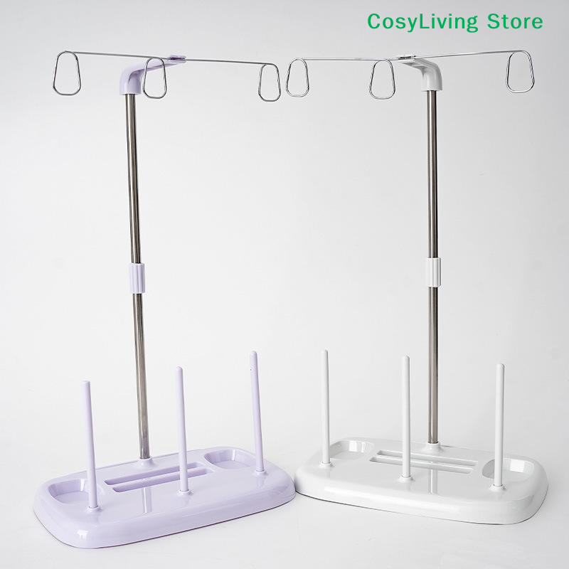 [CL]Heavy-Duty Plastic Cone Th - Serger Thread Cone recension och pris