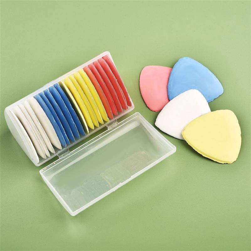 NEW Tailors Chalk Multicolor F - Tailor Chalk Marker recension och pris