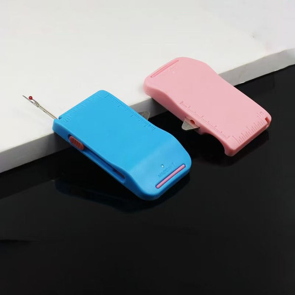 Adjustable Magnetic Sewing Tra - Sewing Gauge Ruler recension och pris