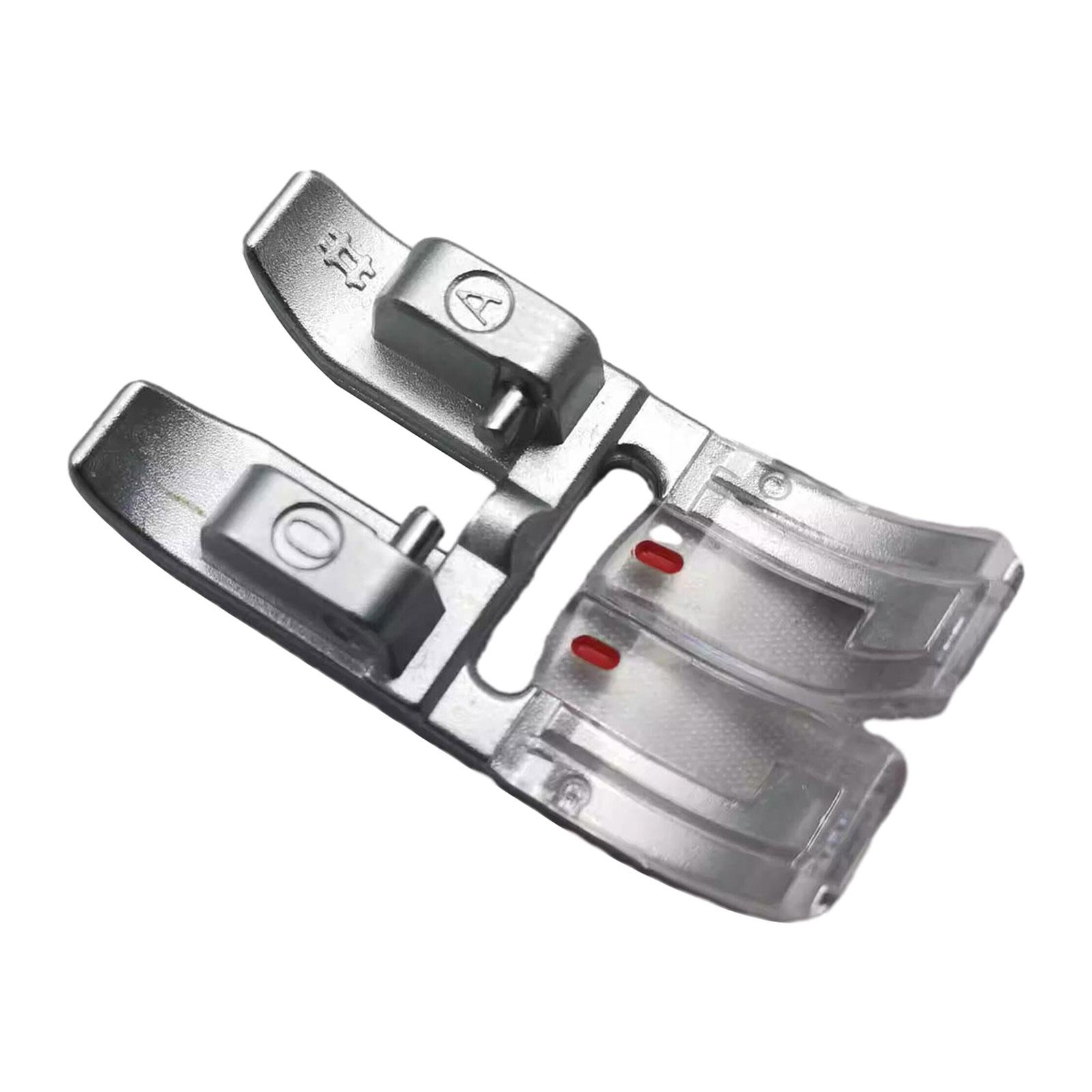 Zig Zag Presser Foot for Pfaff - Sewing Zigzag recension och pris