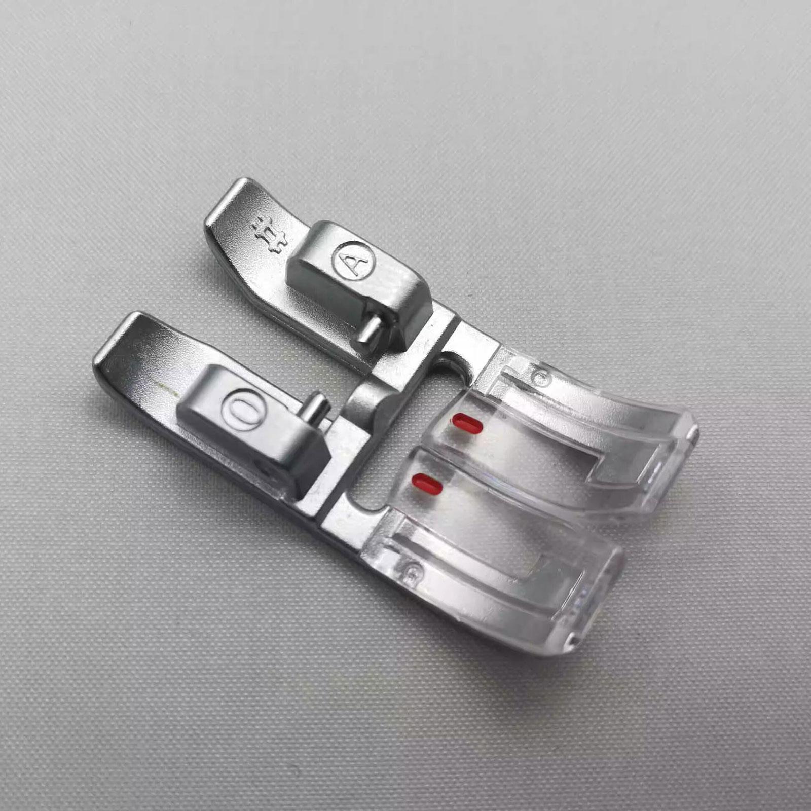 Zig Zag Presser Foot for Pfaff - Sewing Zigzag recension och pris