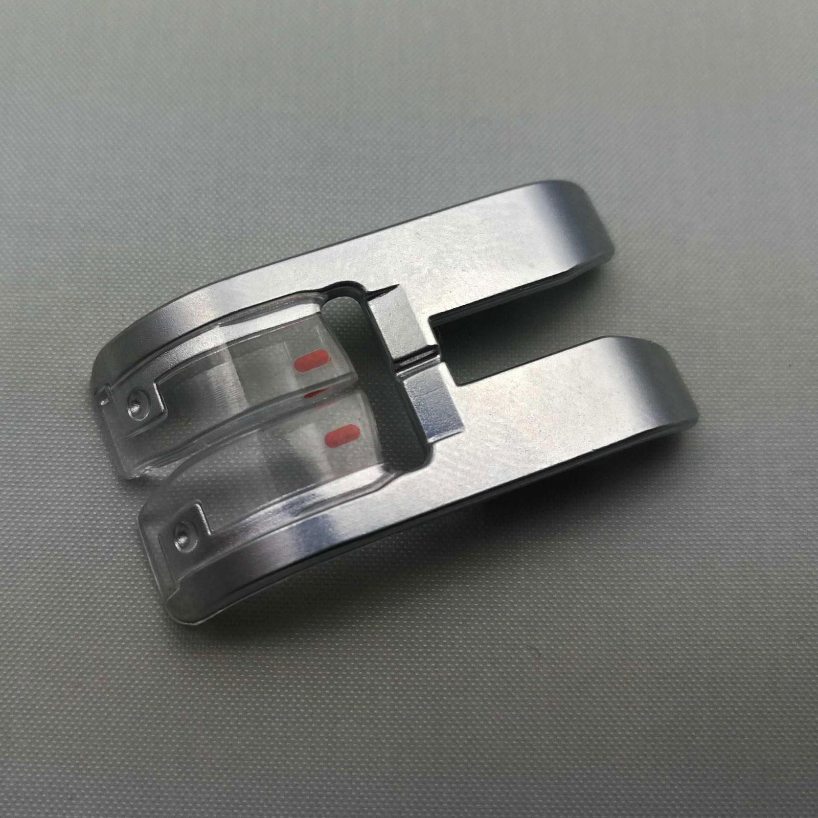 Zig Zag Presser Foot for Pfaff - Sewing Zigzag recension och pris