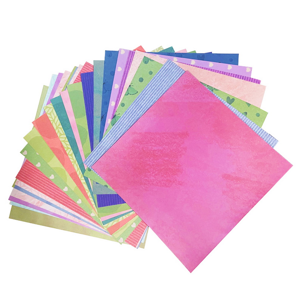 Creative Path 1960s Vintage Fl - Pattern Tissue Paper recension och pris