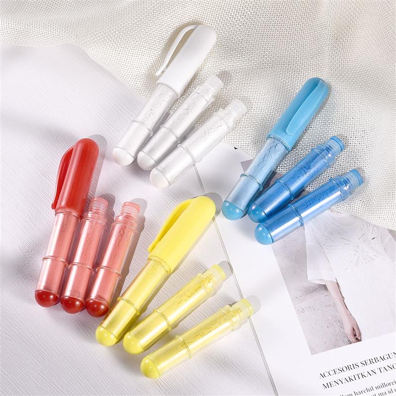 Fabric Chalk Erasable Fabric P - Tailor Chalk Marker recension och pris