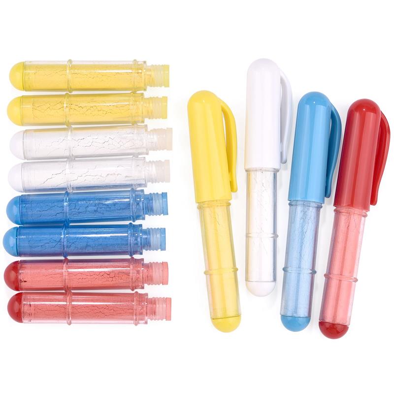 Fabric Chalk Erasable Fabric P - Tailor Chalk Marker recension och pris
