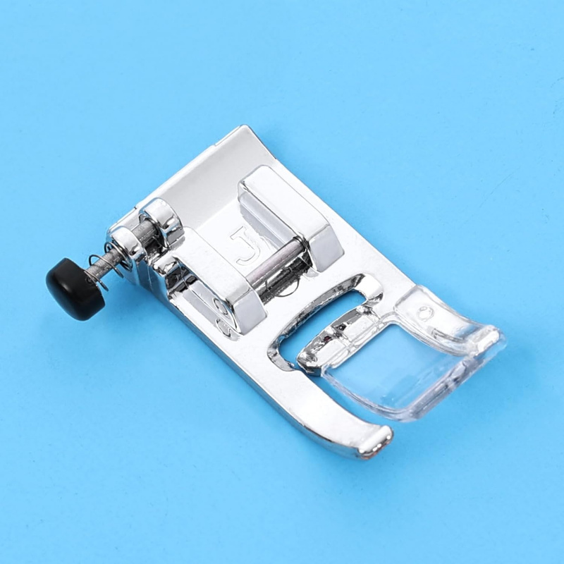 Zig Zag Presser Foot (J) for A - Sewing Zigzag recension och pris