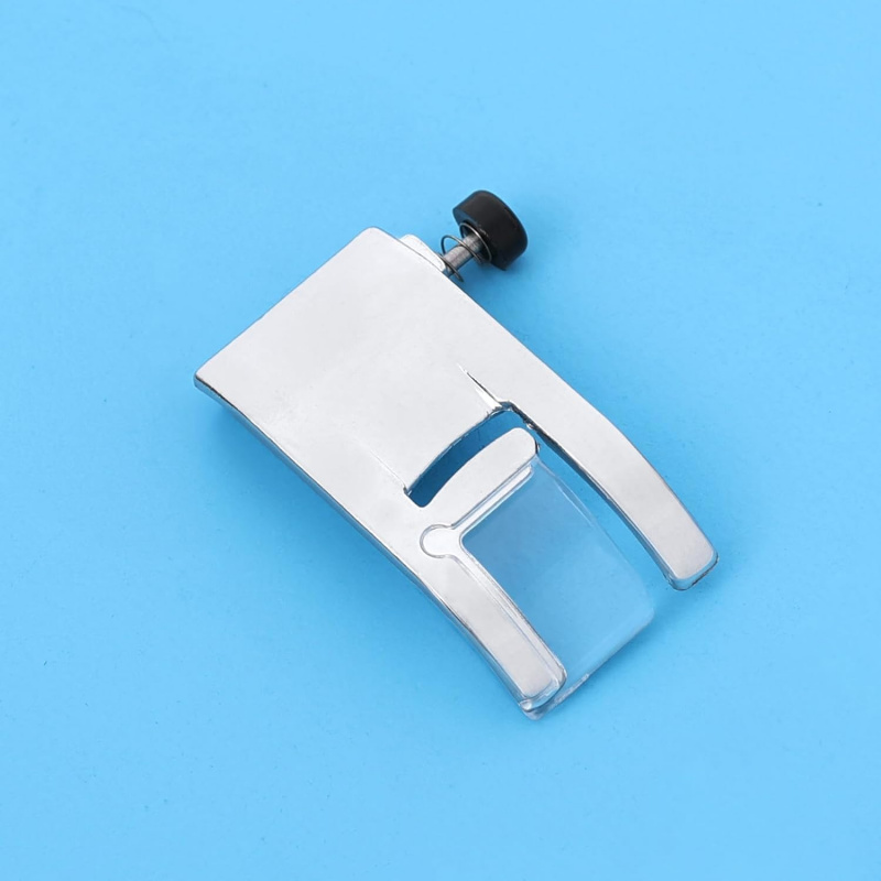 Zig Zag Presser Foot (J) for A - Sewing Zigzag recension och pris