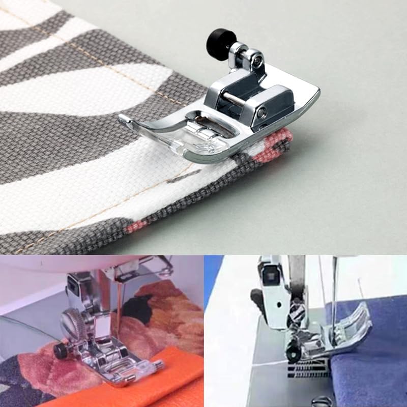 Zig Zag Presser Foot (J) for A - Sewing Zigzag recension och pris
