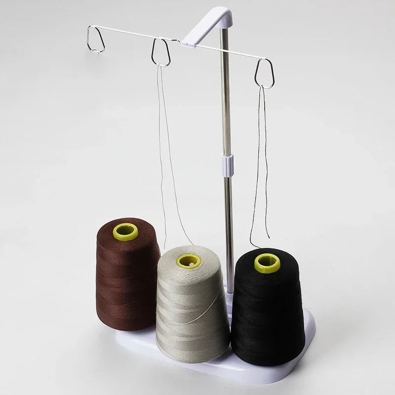 Plastic Cone Thread Stand | He - Serger Thread Cone recension och pris