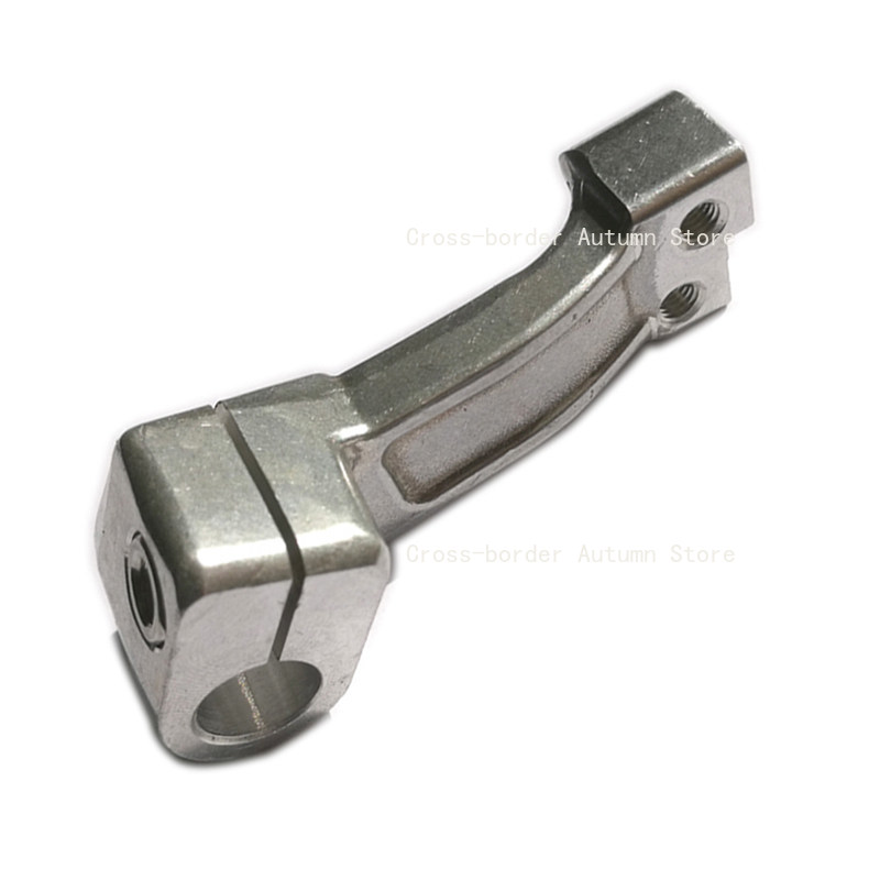 T9 Hook Needle Base Guide Rail - Sewing Front Zipper recension och pris