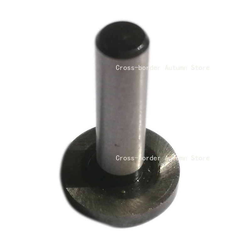 T9 Hook Needle Base Guide Rail - Sewing Front Zipper recension och pris