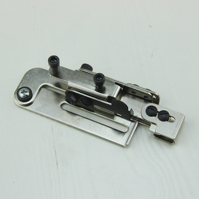 Professional Zipper Presser Fo - Sewing Front Zipper recension och pris