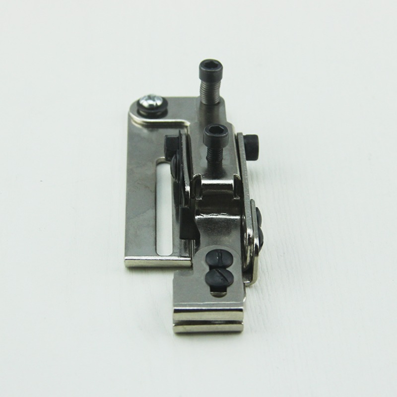 Professional Zipper Presser Fo - Sewing Front Zipper recension och pris