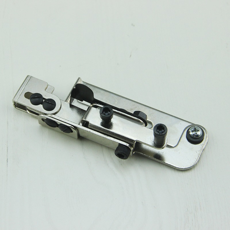 Professional Zipper Presser Fo - Sewing Front Zipper recension och pris
