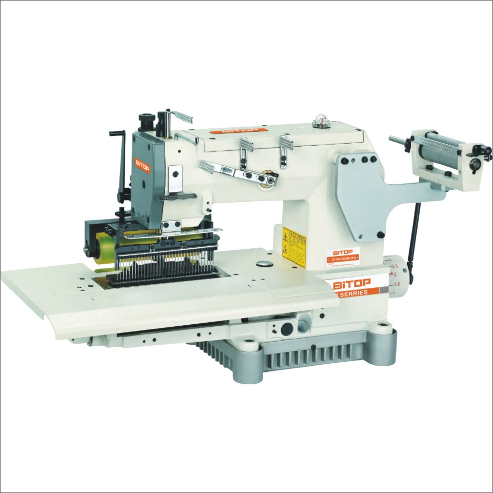 SIRUBA Type VC008 12-33N Needl - Sewing Machine Needle recension och pris