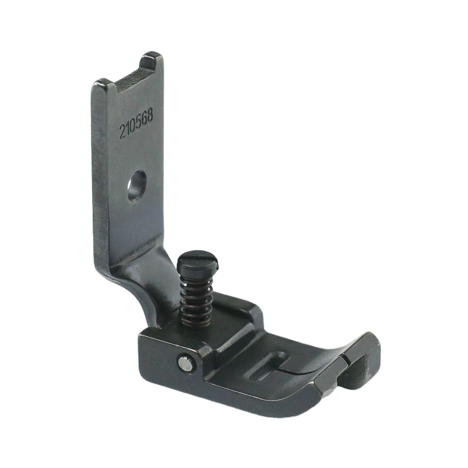 210568-G Presser Foot With Rig - Sewing Zigzag recension och pris