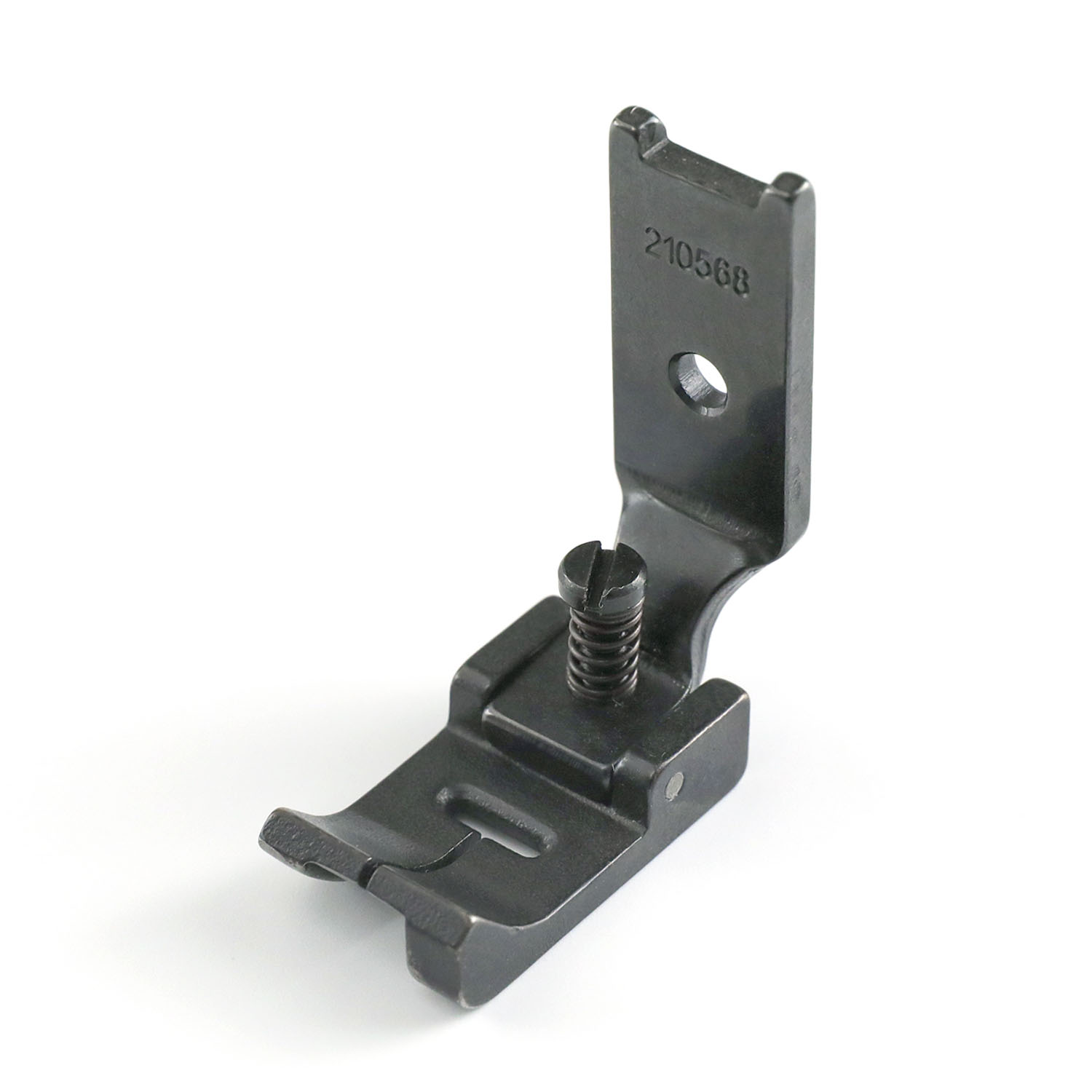 210568-G Presser Foot With Rig - Sewing Zigzag recension och pris