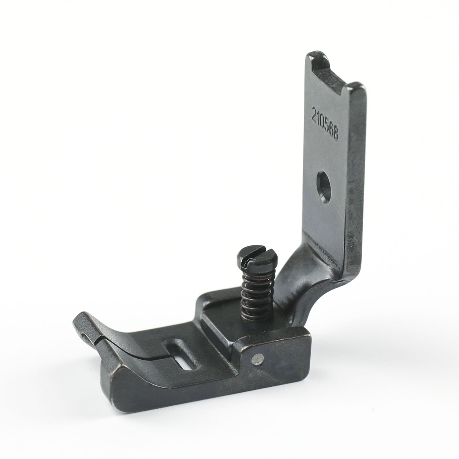 210568-G Presser Foot With Rig - Sewing Zigzag recension och pris