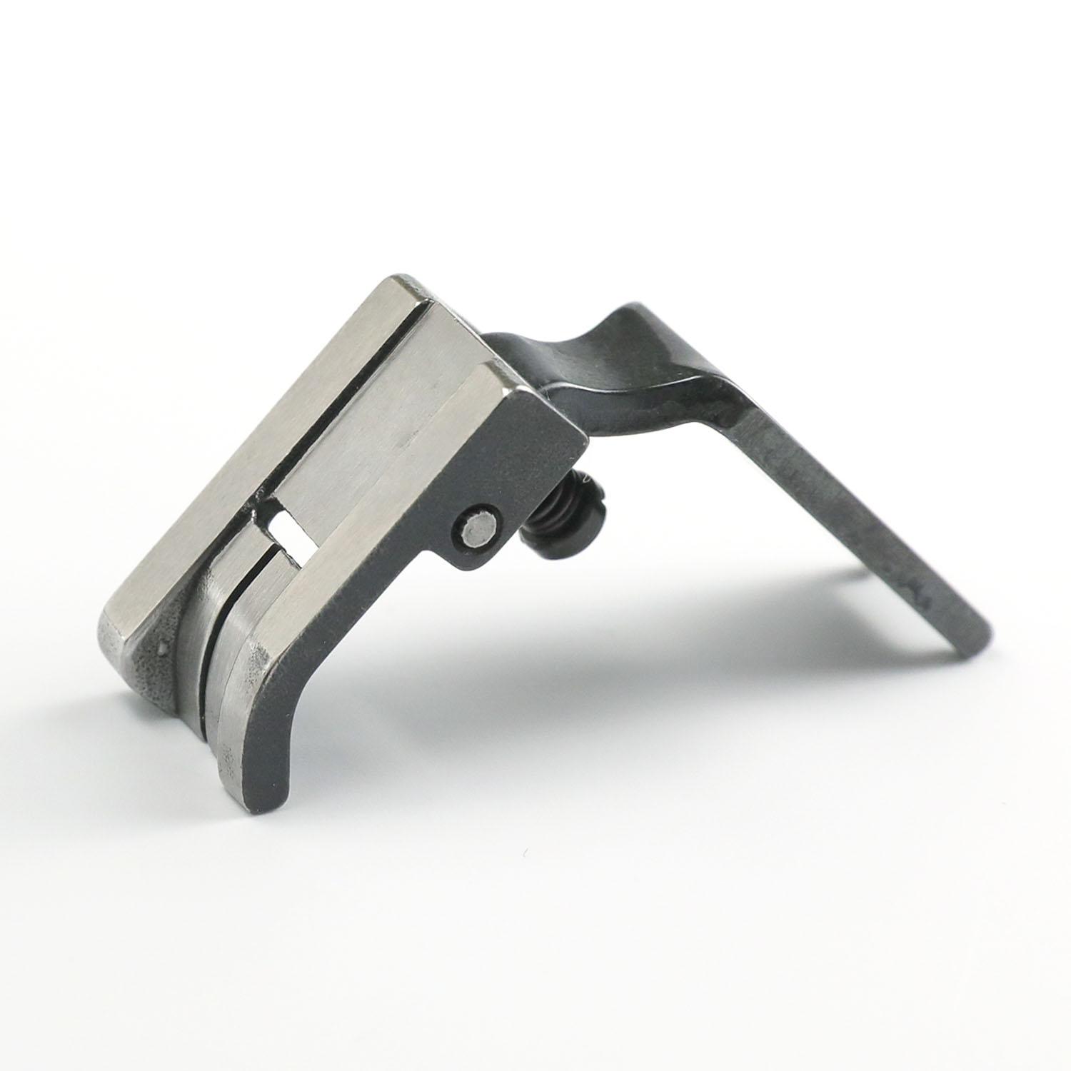 210568-G Presser Foot With Rig - Sewing Zigzag recension och pris
