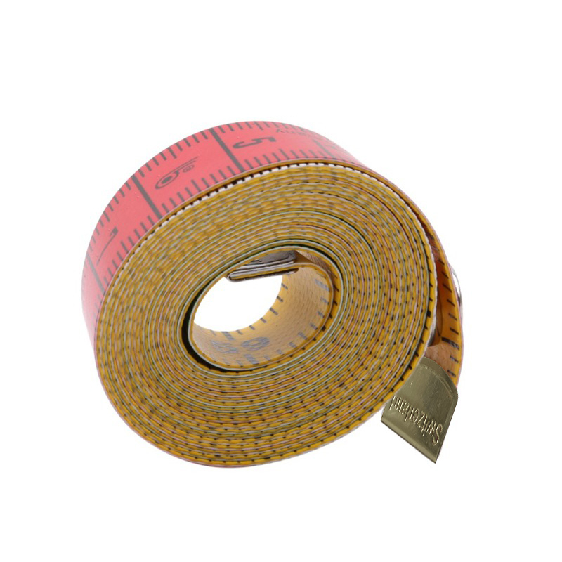 1.5M Soft Tape Measure Tailor' - Sewing Gauge Ruler recension och pris