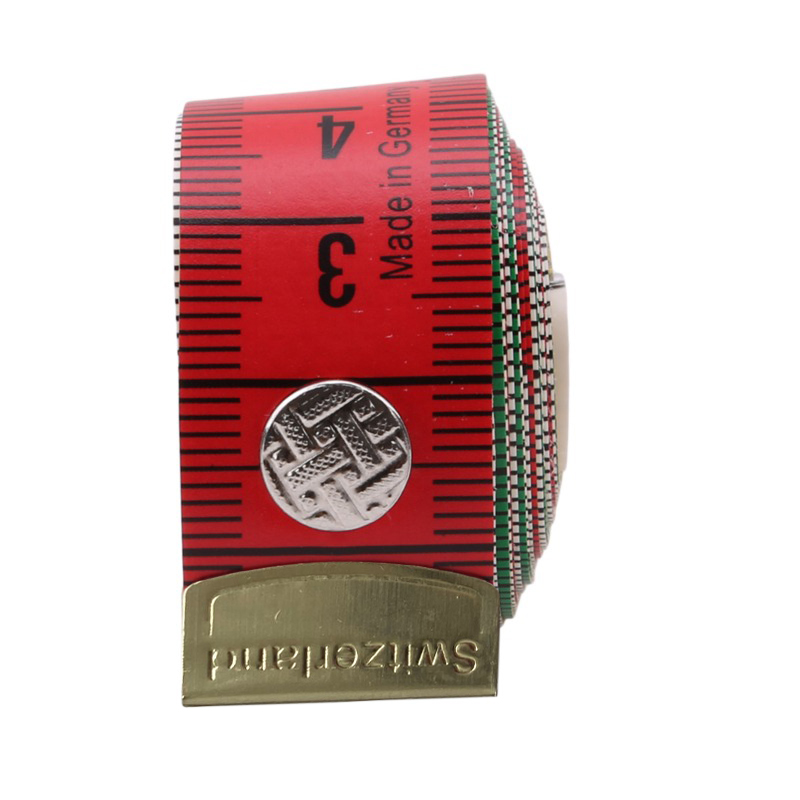1.5M Soft Tape Measure Tailor' - Sewing Gauge Ruler recension och pris