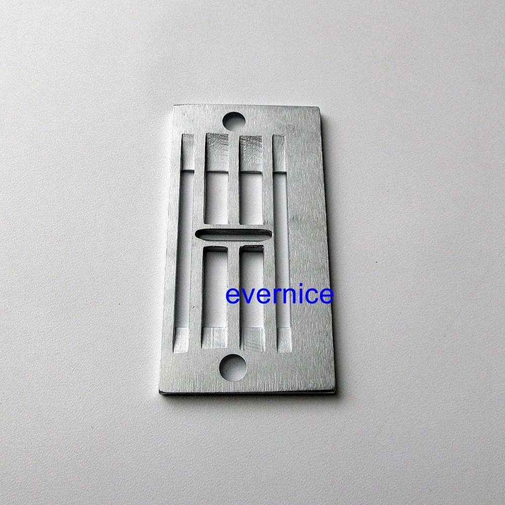 Needle Plate #543977 13mm Wide - Sewing Zigzag recension och pris