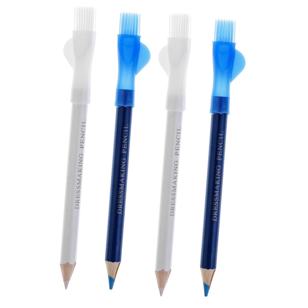 DIY Sewing Chalk Pencil Craft  - Tailor Chalk Marker recension och pris