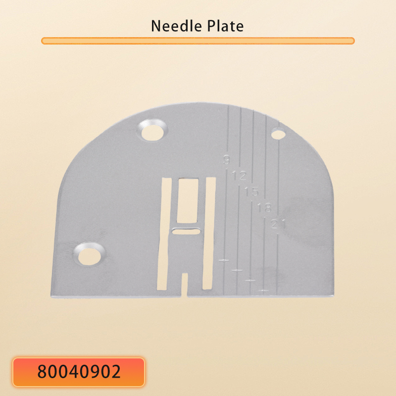 Zig Zag Needle Plate Throat Pl - Sewing Zigzag recension och pris