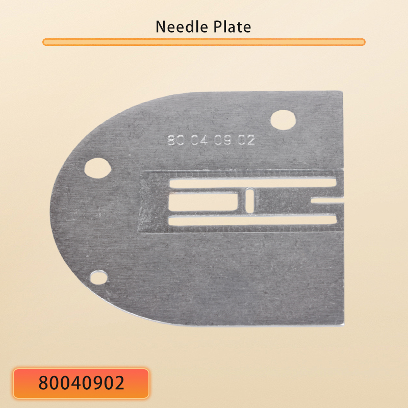 Zig Zag Needle Plate Throat Pl - Sewing Zigzag recension och pris