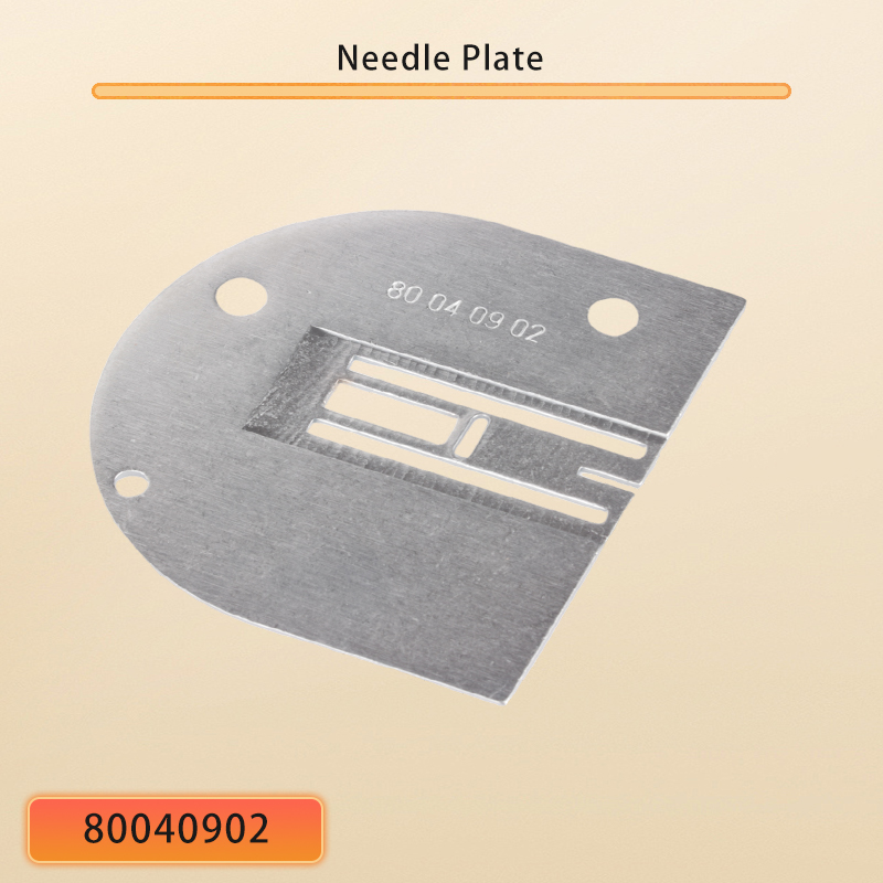 Zig Zag Needle Plate Throat Pl - Sewing Zigzag recension och pris