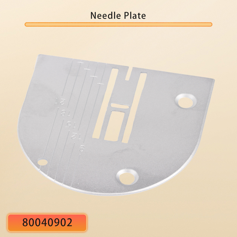 Zig Zag Needle Plate Throat Pl - Sewing Zigzag recension och pris