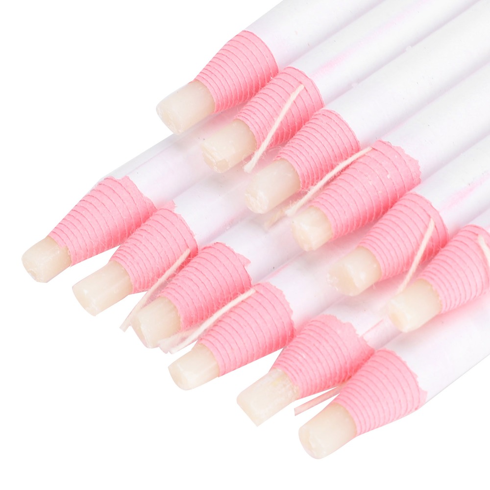 24pcs Durable No Sharpening Se - Tailor Chalk Marker recension och pris