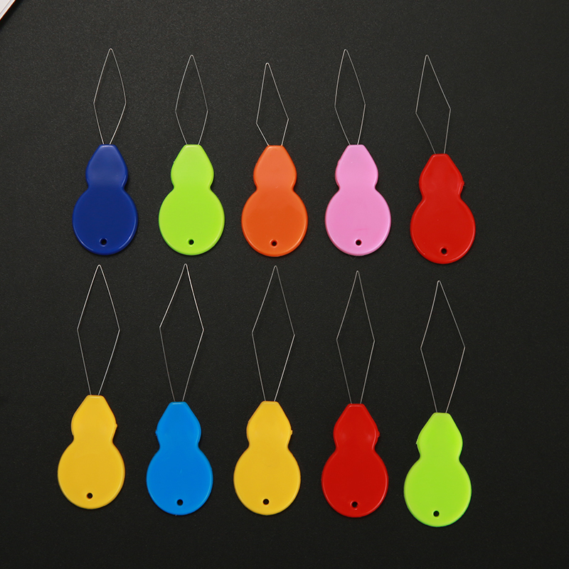 10/20/50pcs Needle Easy Device - Sewing Machine Yarn recension och pris